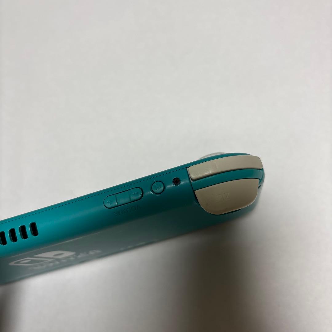 値下げ☆【ジャンク品】SwitchLight本体のみ、動作確認済
