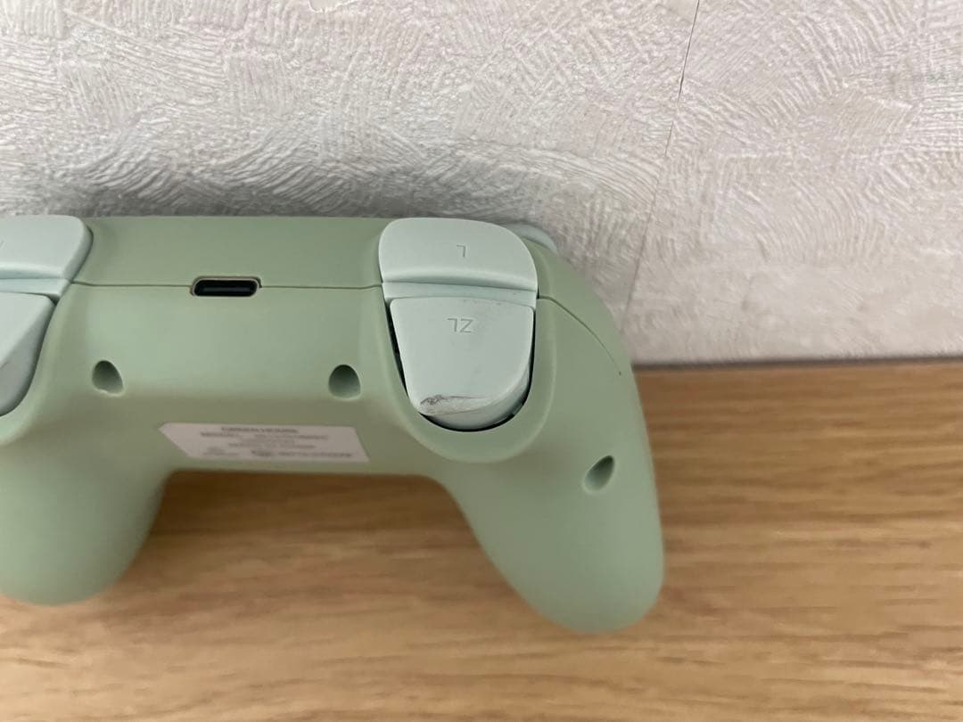 Nintendo Switch本体SD故障＋周辺アクセサリーセット