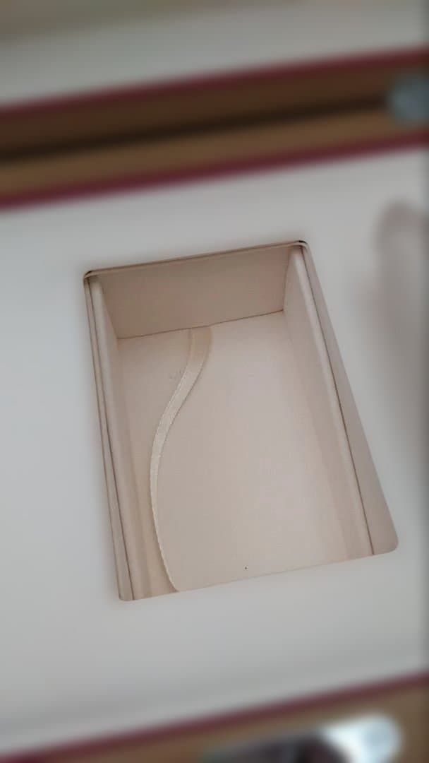 Ω OMEGAボックス