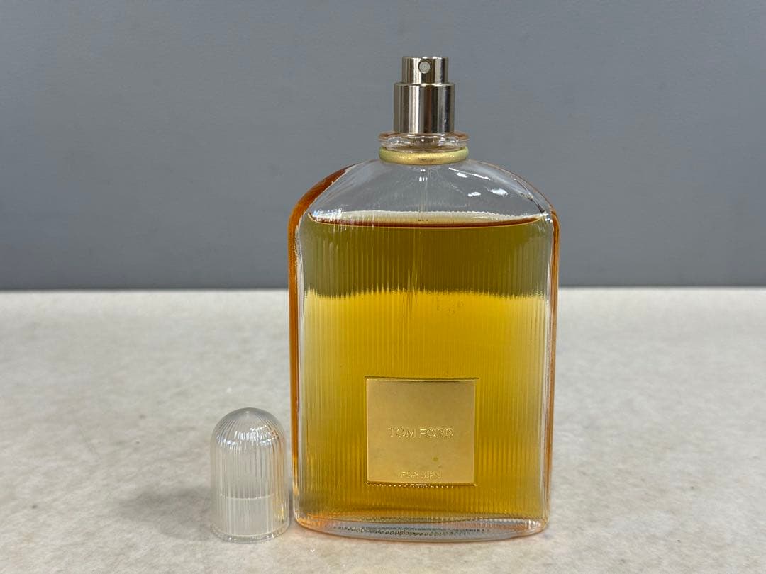TOMFORD FOR MEN トムフォード フォーメン 香水 100ml