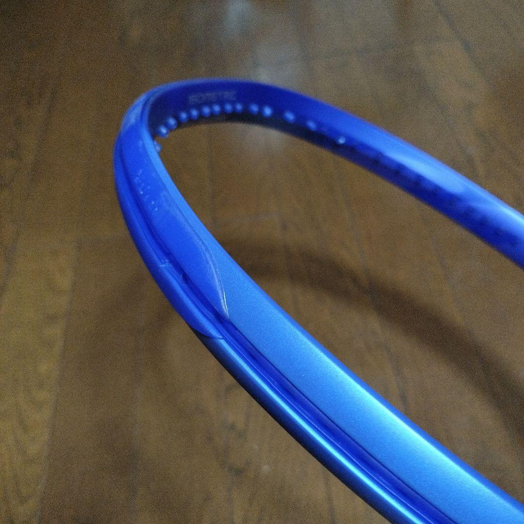 値下げ！2025 YONEX EZONE 100L G2