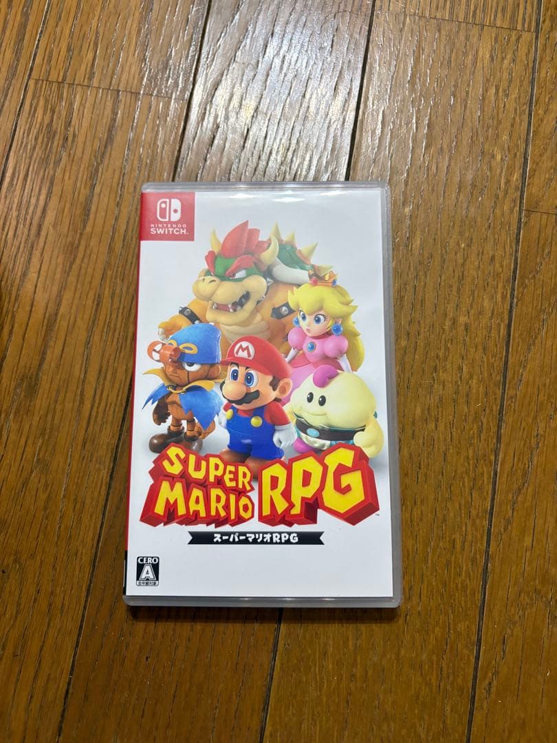 Nintendo Switch 本体（通常盤新型）と周辺機器・ソフトのセット