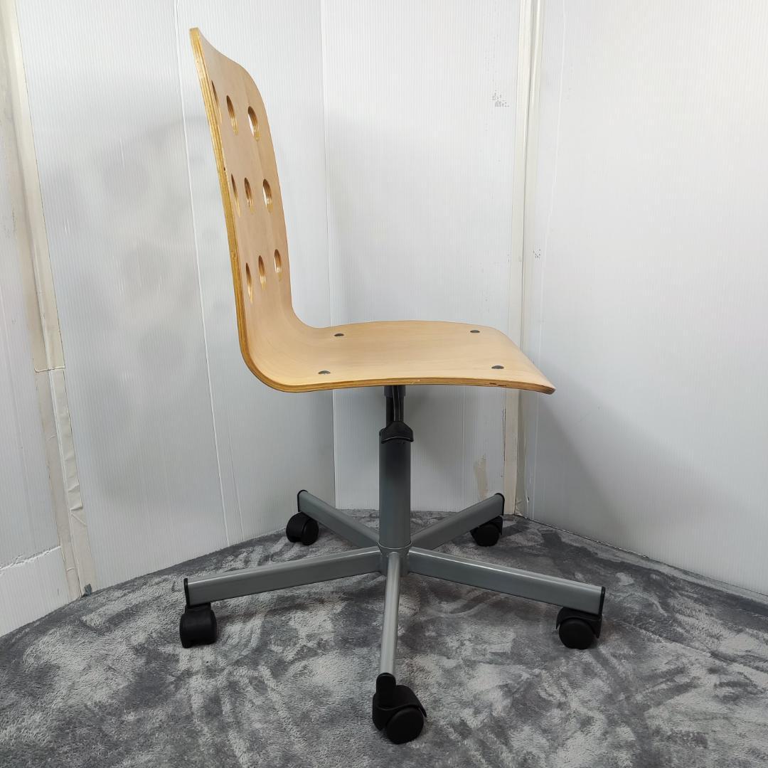 【希少】イケア JULES デスク チェア ヴィンテージ 廃盤 OLD IKEA
