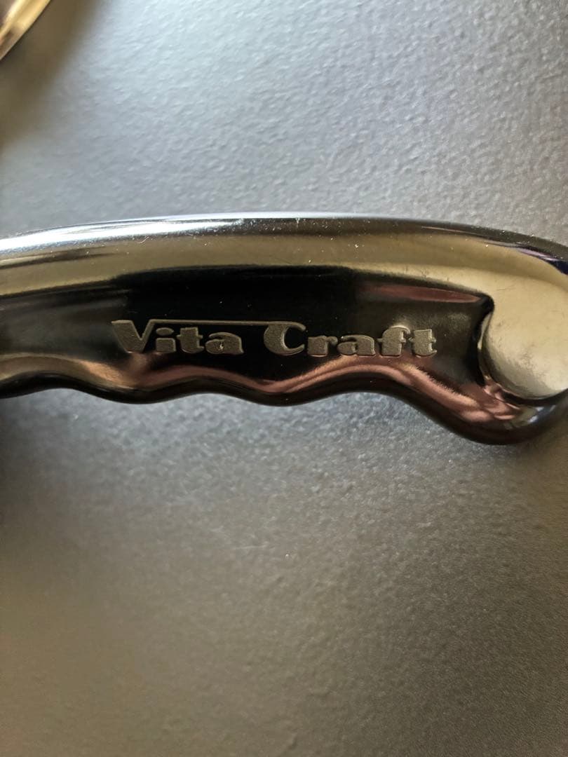 Vita Craft Super5片手鍋No.5111 Made in USA