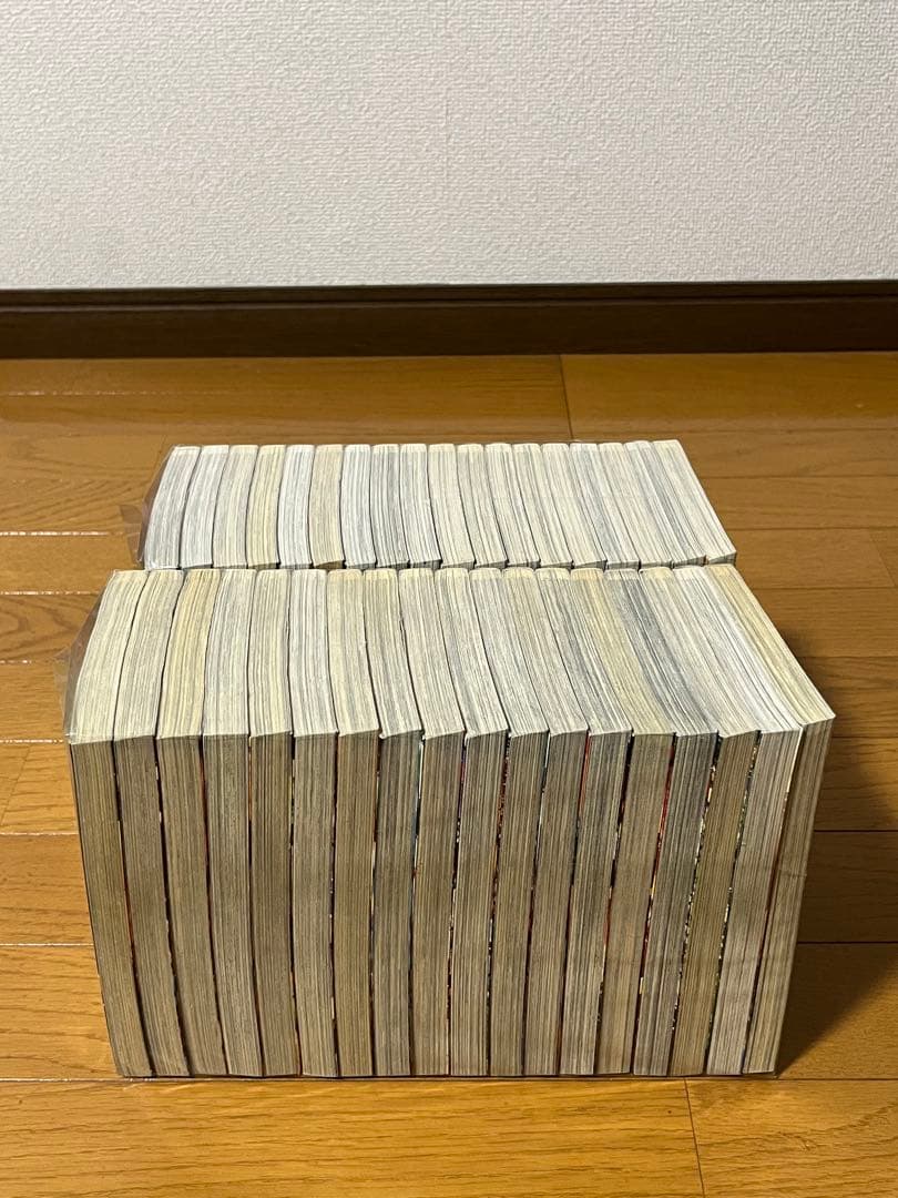 セブンシーズ 7SEEDS 1〜35巻　全巻セット　➕　外伝