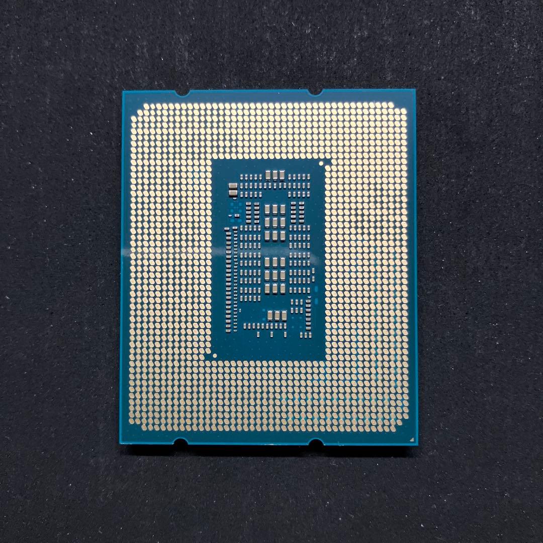 CPU Intel Core i5-12600KF