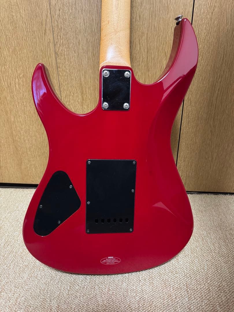 YAMAHA YGX 121D ケース付き