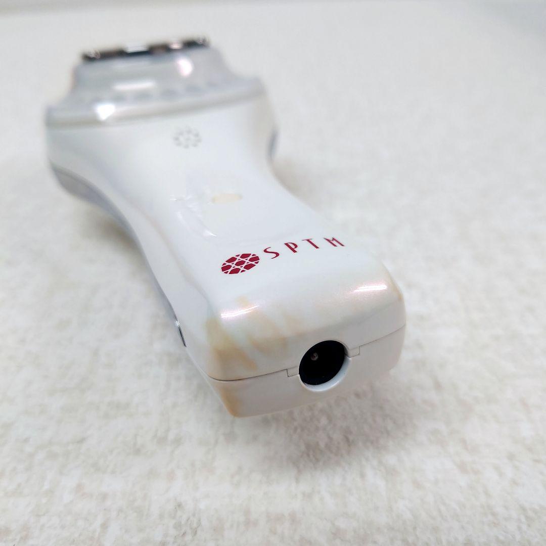 M0121K1 セプテム アップビー SPTM APPB 美顔器 通電確認済み