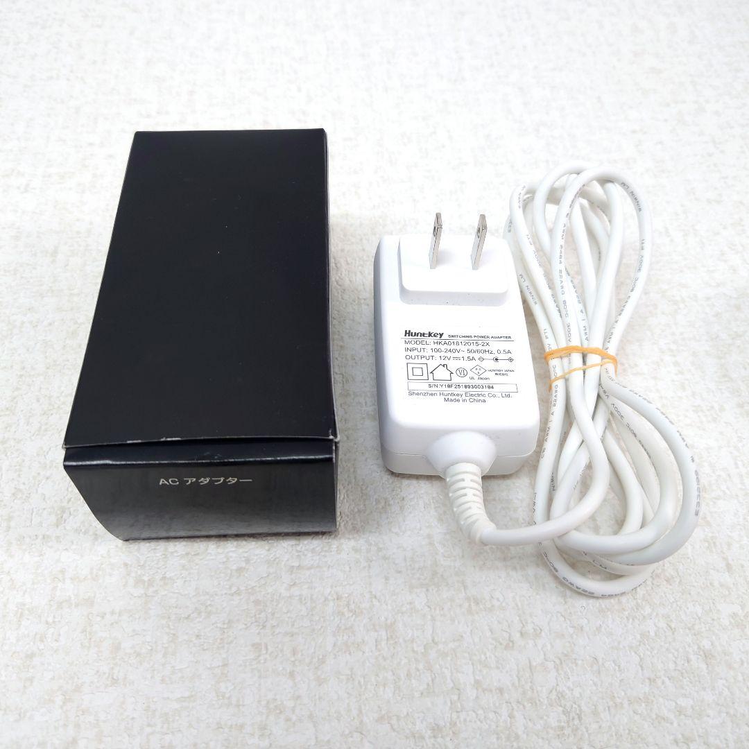 M0121K1 セプテム アップビー SPTM APPB 美顔器 通電確認済み