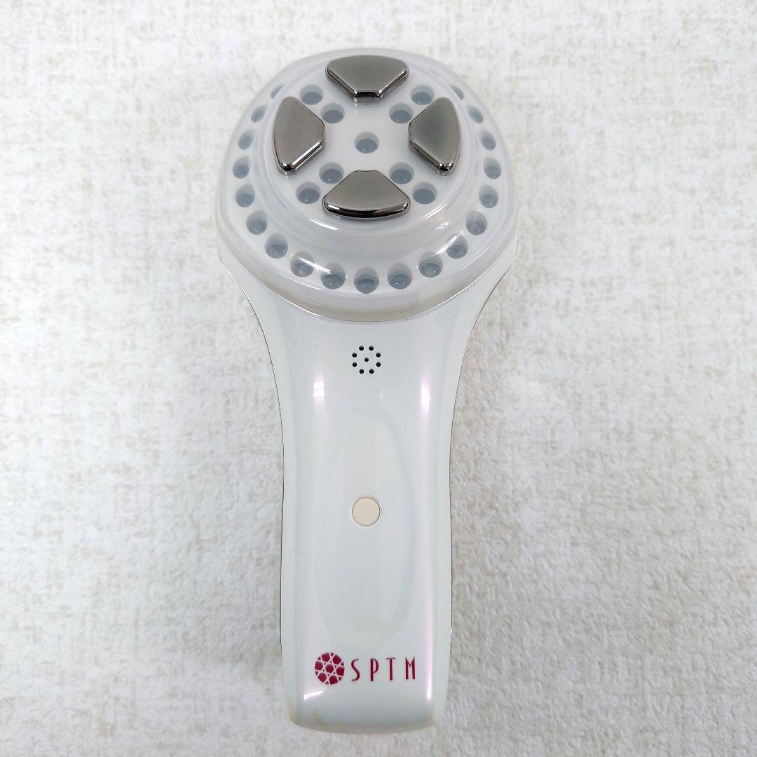 M0121K1 セプテム アップビー SPTM APPB 美顔器 通電確認済み
