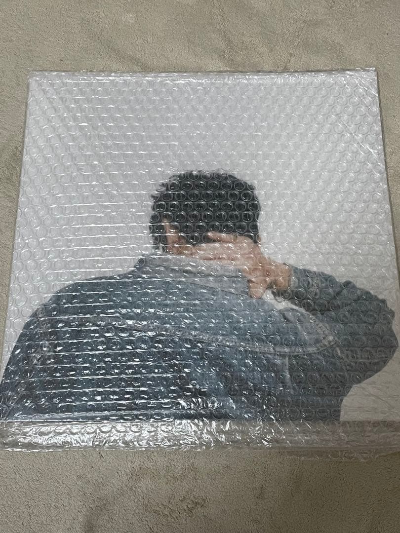 3House terminal3 レコード LP新品未使用 カラー