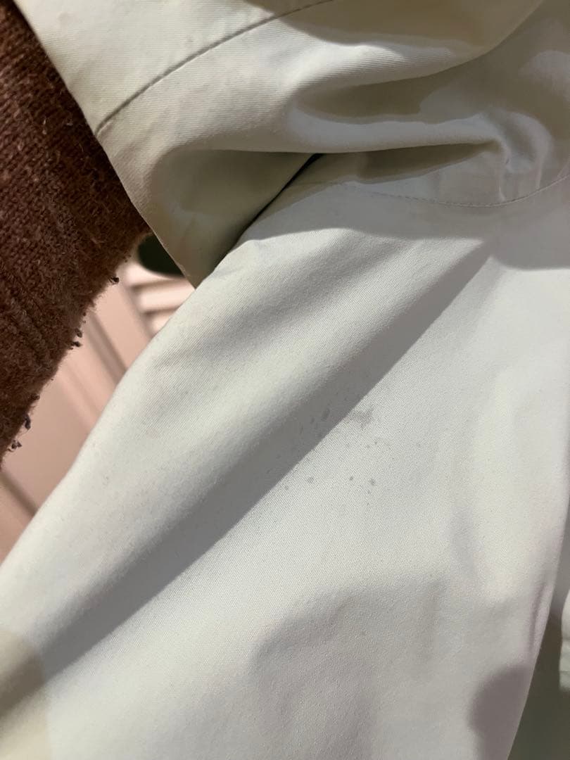 g*n様 BURTON AK CYCLIC JKT　M　バートン　サイクリックゴ