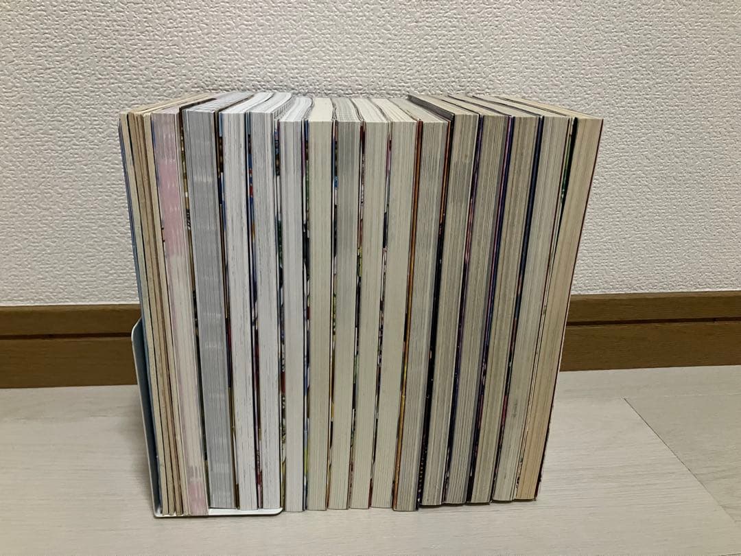 ヘタリア既刊セット（※ワールドスターズ7巻欠品、ほか写真参照）