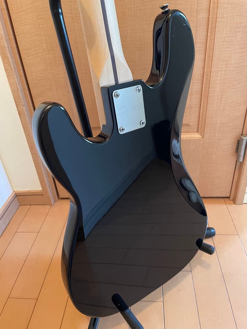 手渡し限定 スクワイヤー/プレベ Squier by Fender PB