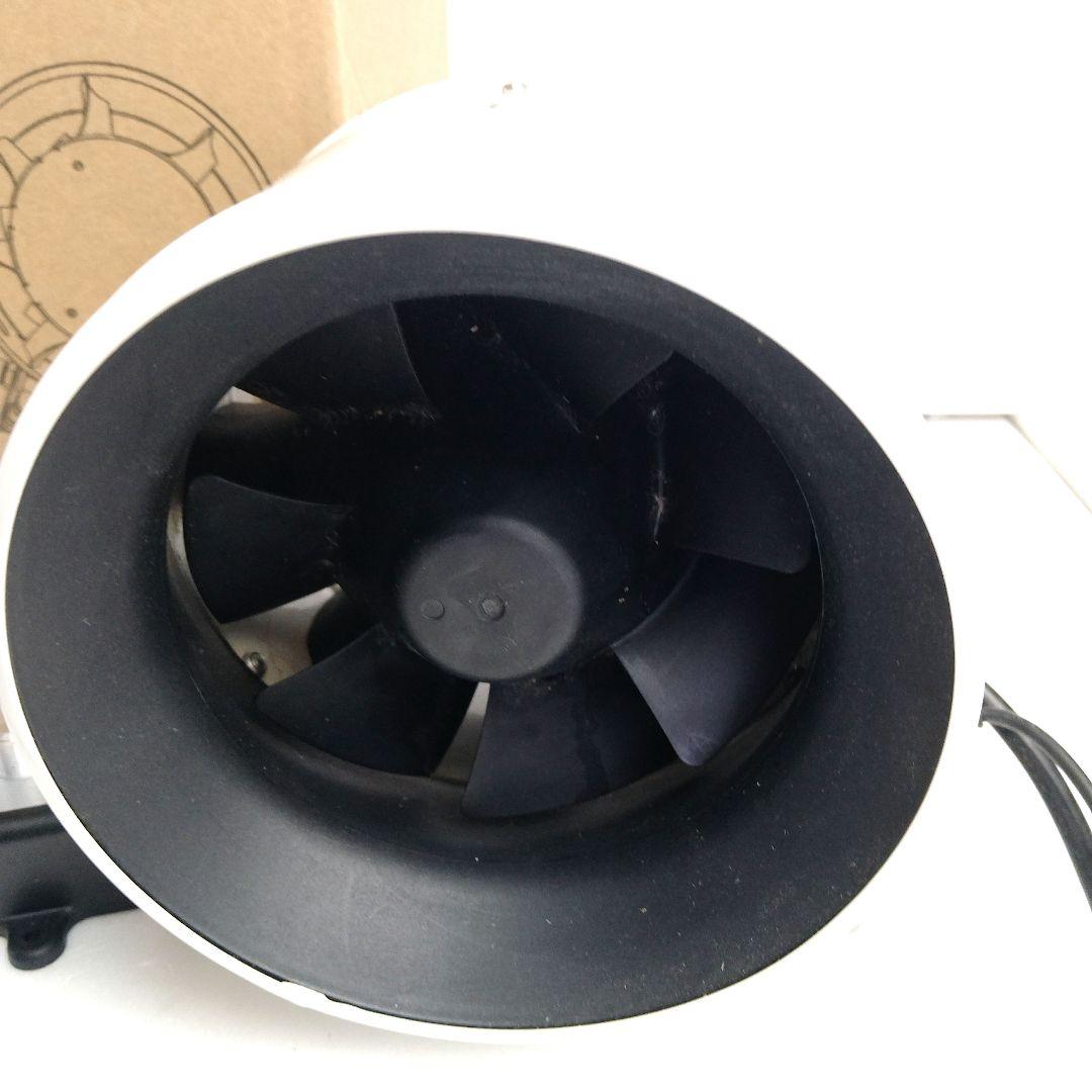 Hon&Guan HI-150PE 150mm 焼肉 ファン リモコン付き