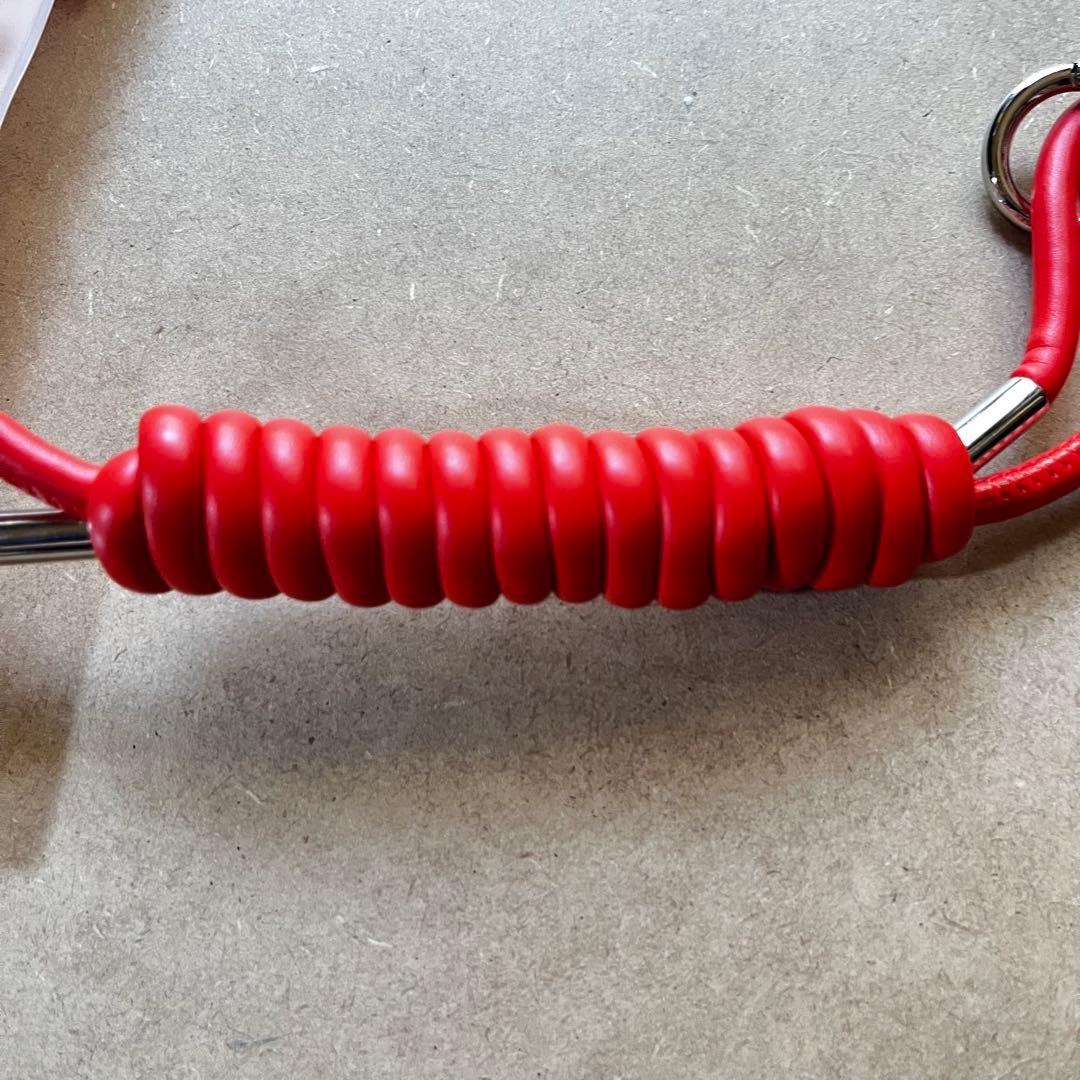 ajew Coil strap セット