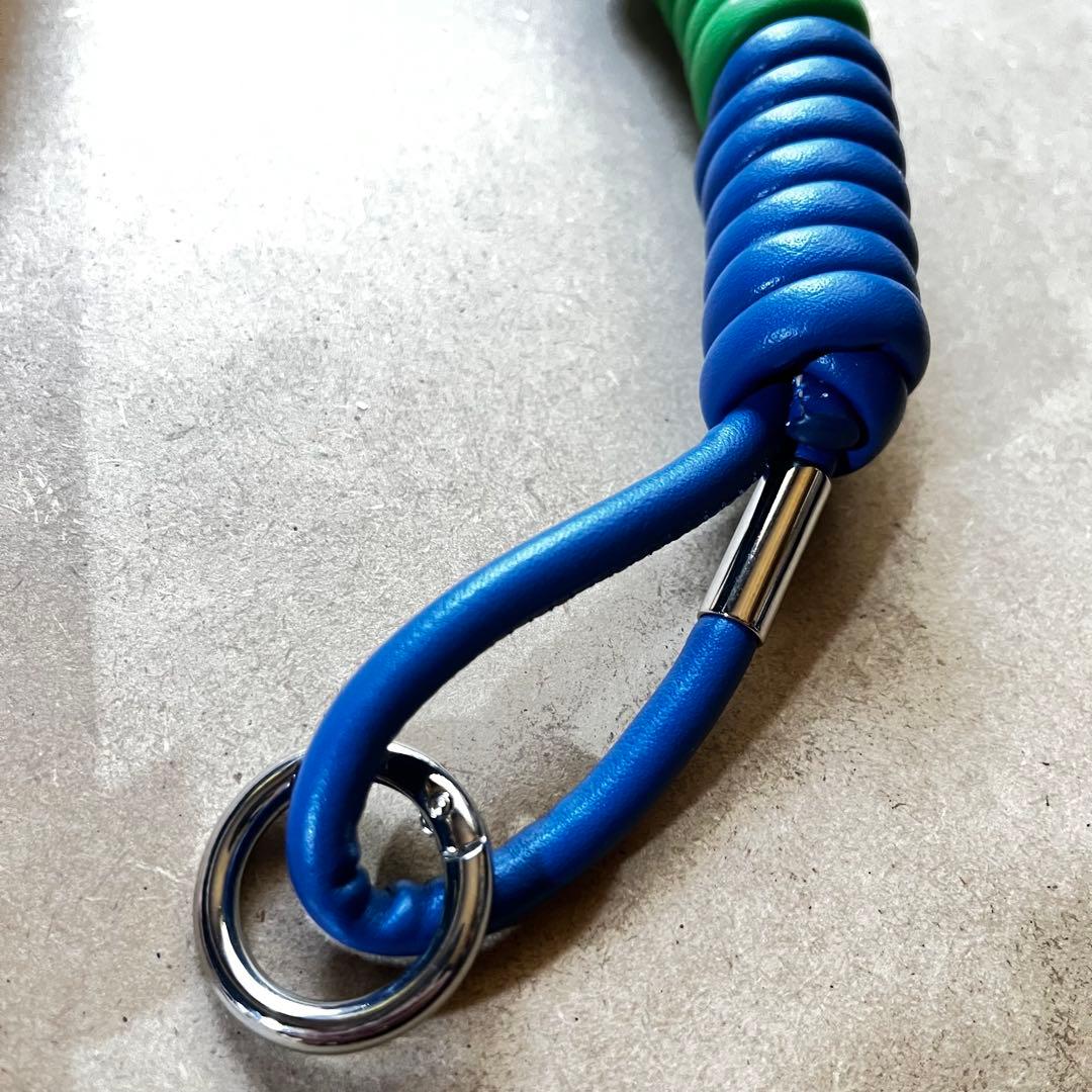 ajew Coil strap セット