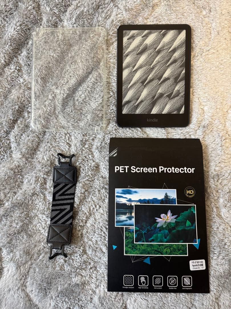 Kindle Paperwhite 32GB シグネチャーエディション
