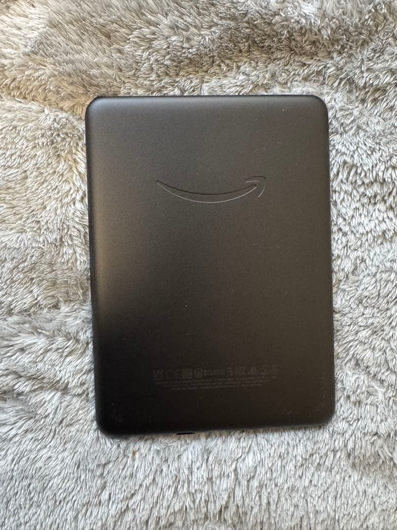 Kindle Paperwhite 32GB シグネチャーエディション