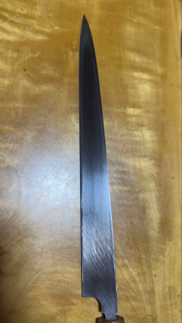 正本総本店　純日本鋼　てっさ