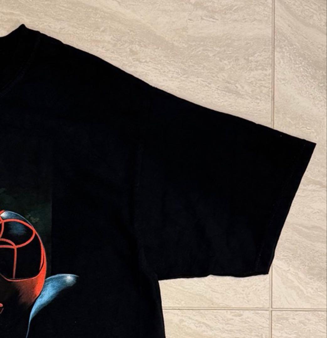 【激レア】スパイダーマン マイルス・モラレス Tシャツ