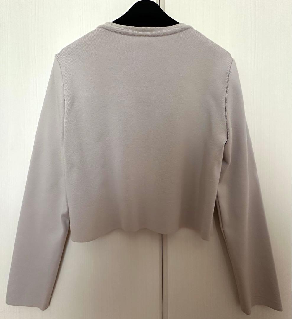 magnoliacollection マグノリアコレクション ニットカーディガン