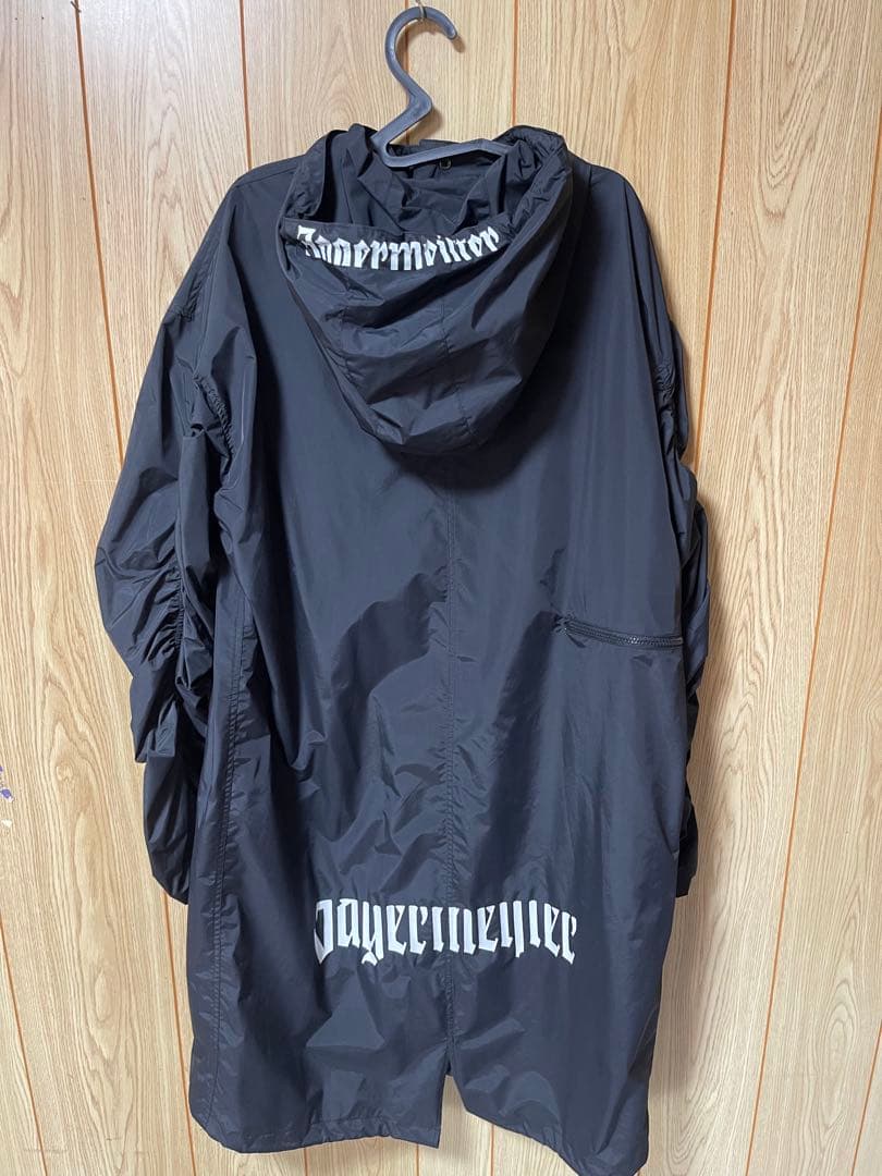 d*7様 Hilcrhyme TOC着用 ダンケシェーン コート Danke S