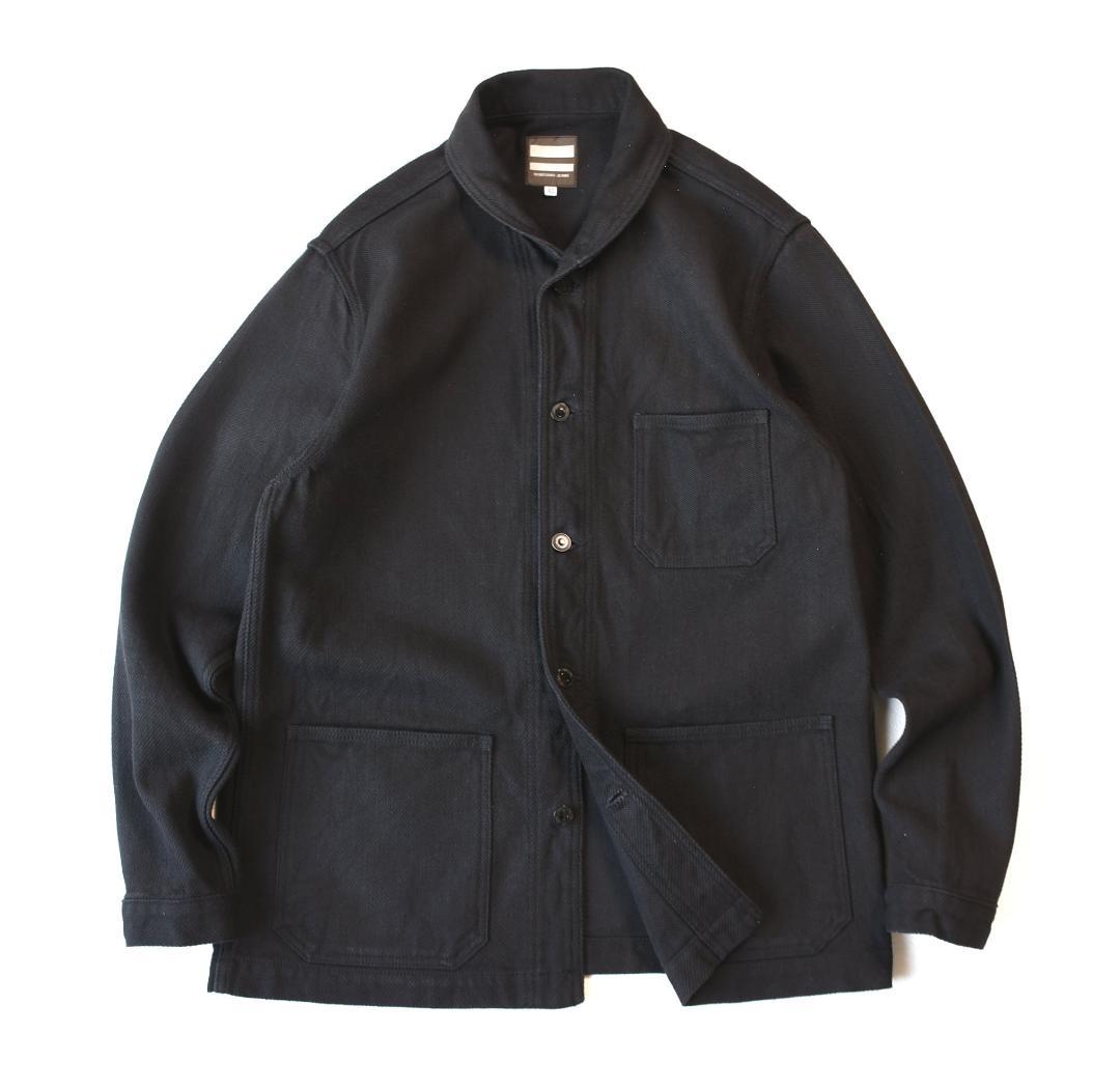 えべろく 様の専用品です。　MOMOTARO JEANS