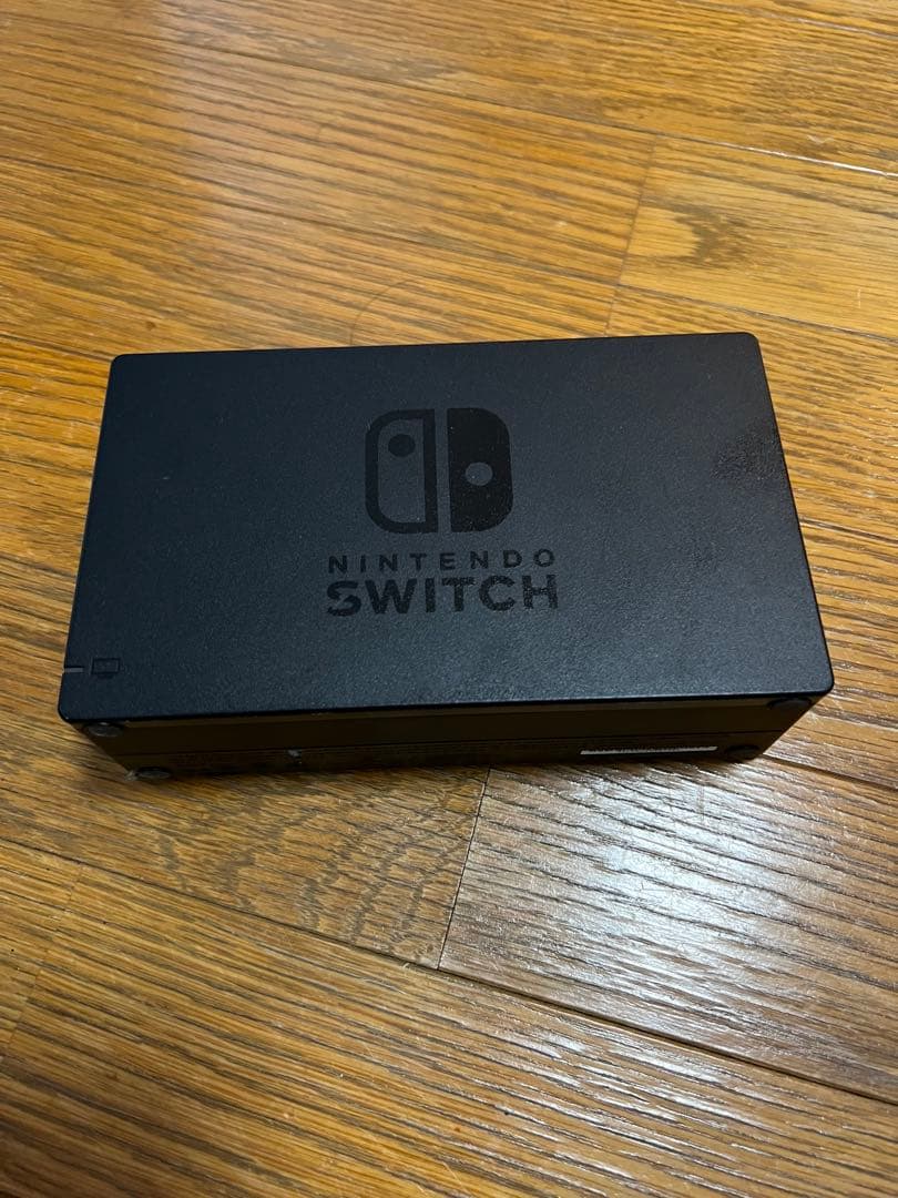 Nintendo Switch 本体 ピンク・ミント Joy-Con