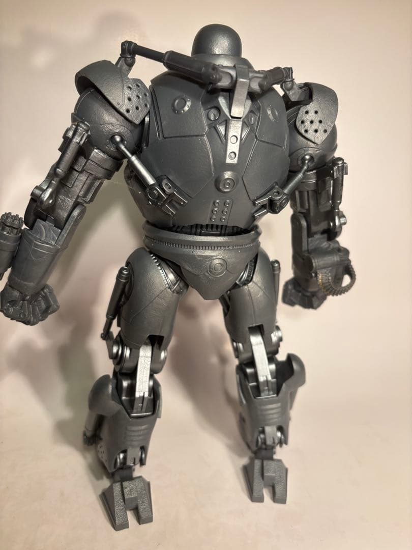 マーベルレジェンド　アイアンモンガー　オバディア