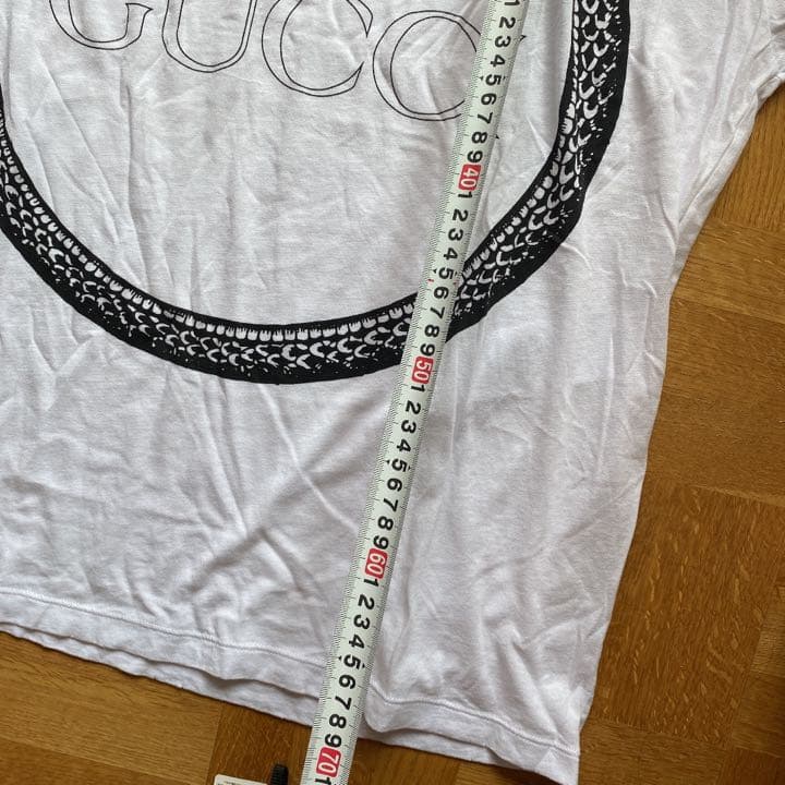 m*2様 赤字商品/新品未使用 GUCCI XL