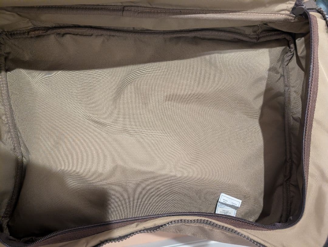 C.C. FILSON CO. フィルソン　3wayバッグ