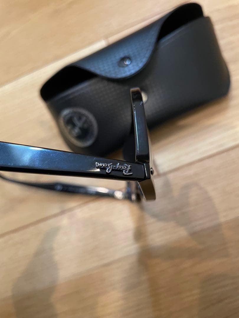Ray-Ban RB 4259-F グラデーション
