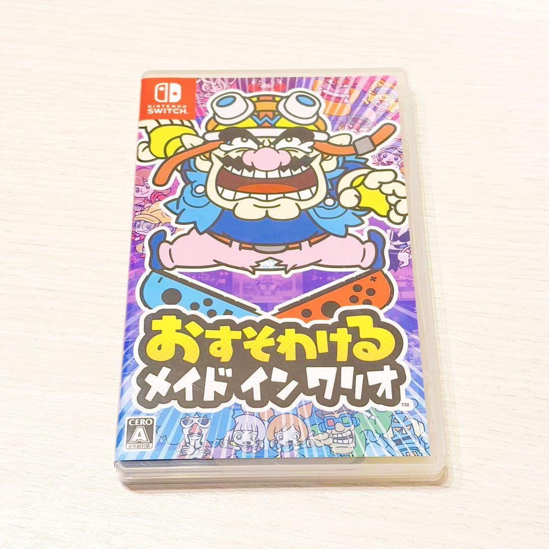Switch Lite 本体 ＋ ソフト 3本セット