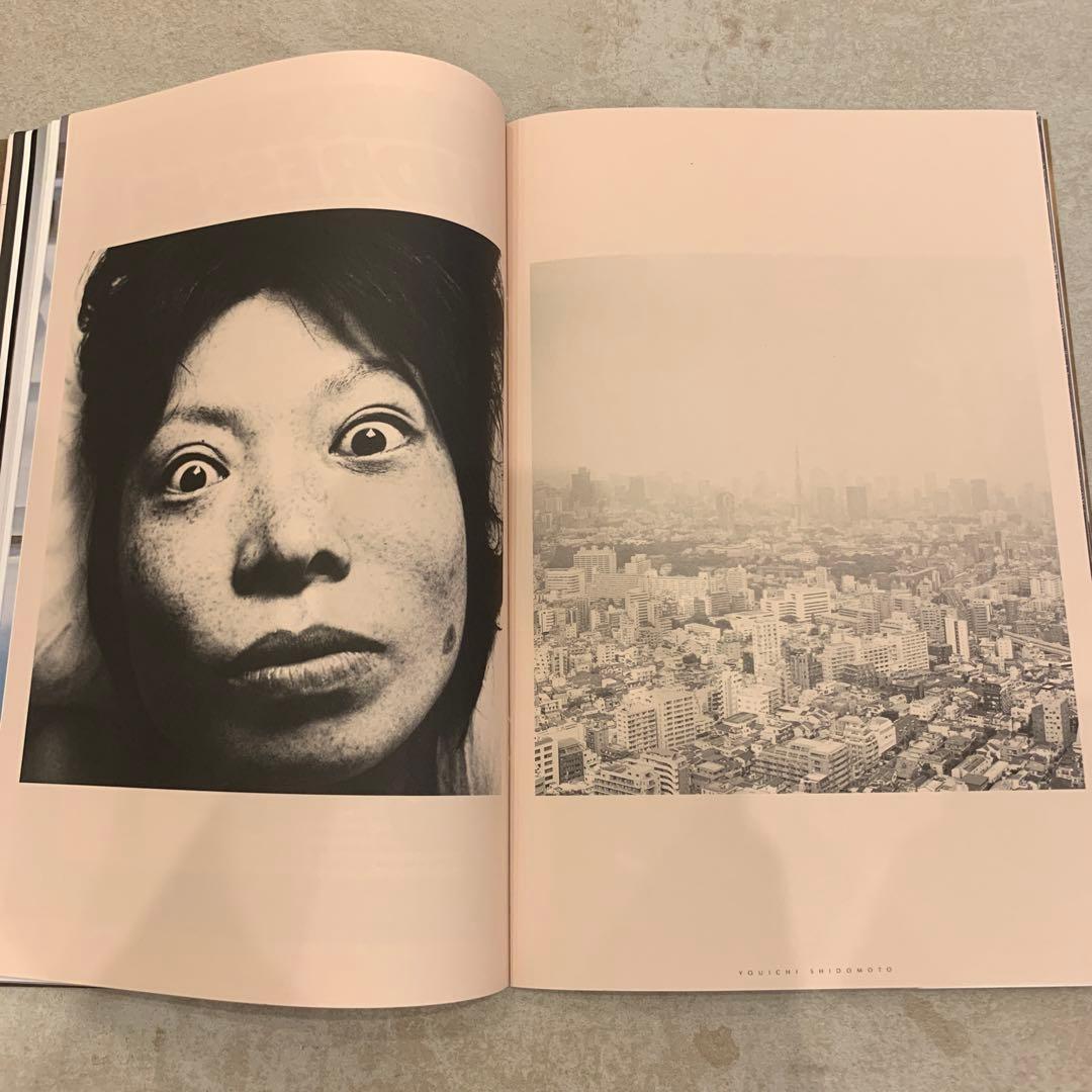 雑誌　TISSUE Magazine No.2