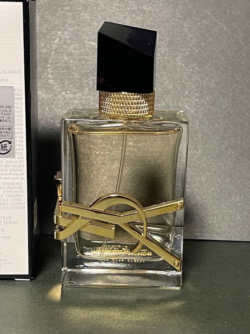 香水(ユニセックス) Yves Saint Laurent LIBRE Eau de Parfum