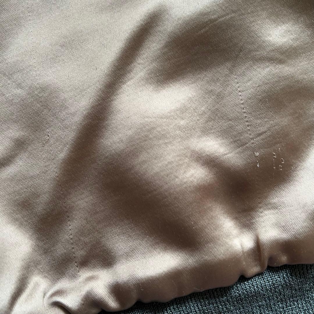 BUZZ RICKSON'S MFG.CO.★SSZ★Lサイズ ma-1 メンズ