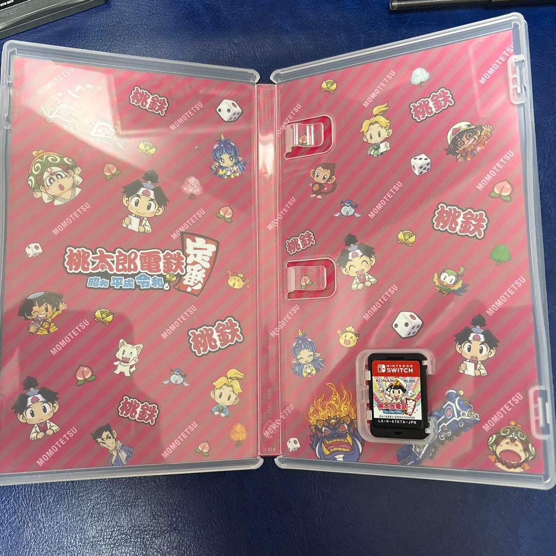 桃鉄 Switch 2本セット