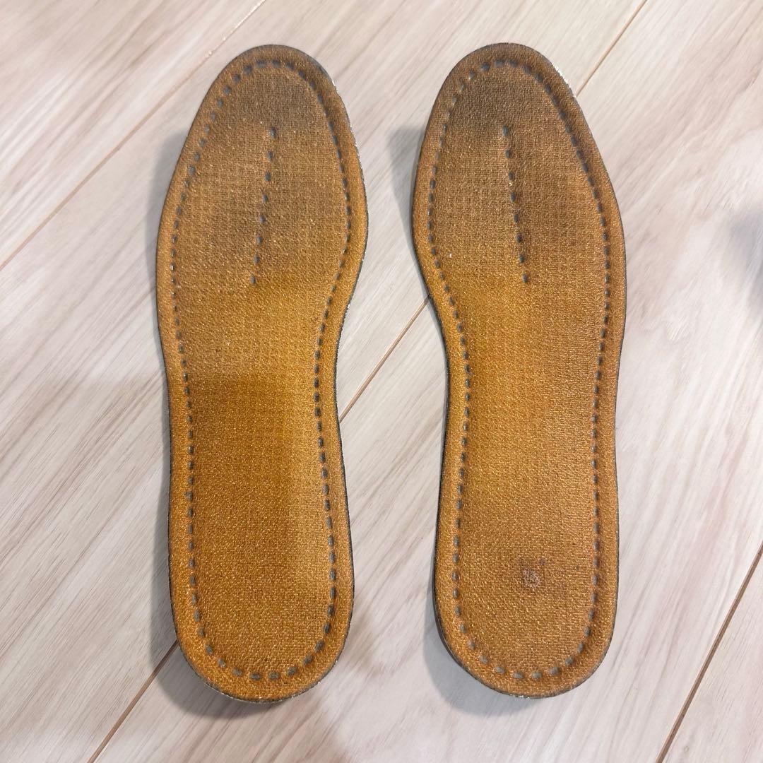 ティンバーランド イエローブーツ 10361 8W 25センチ