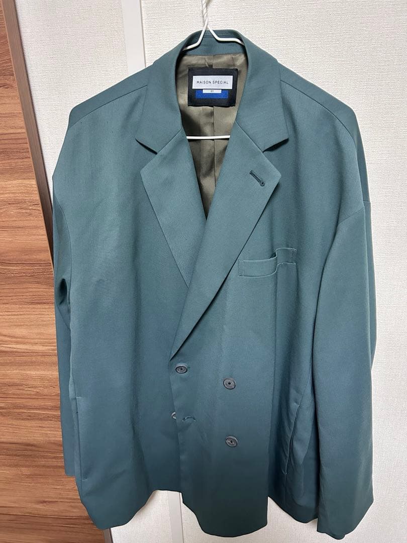 maison special セットアップ