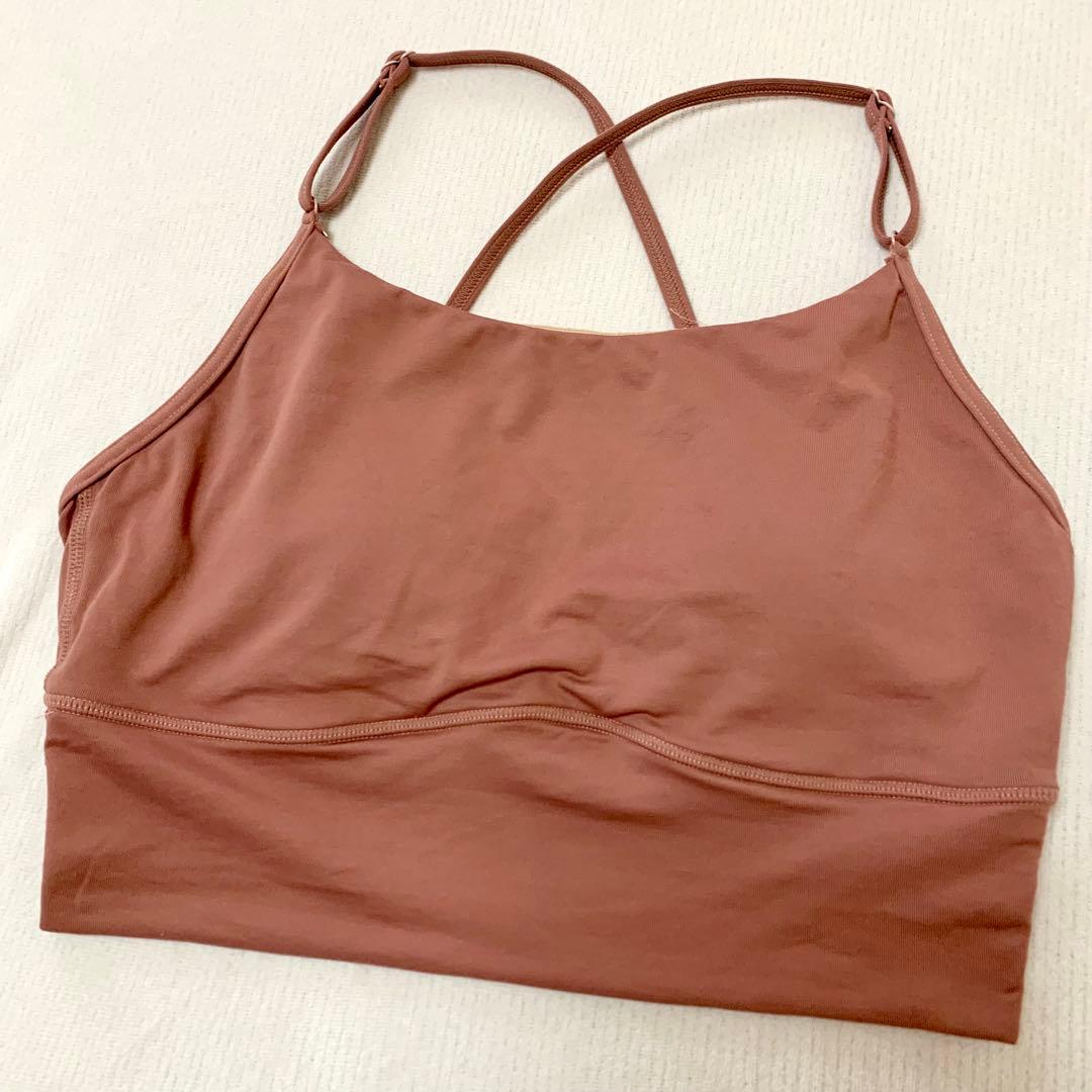 Chacott BALANCE スキントップ　スキンレギンス　C BASIC M