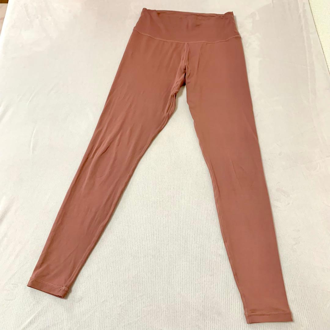 Chacott BALANCE スキントップ　スキンレギンス　C BASIC M