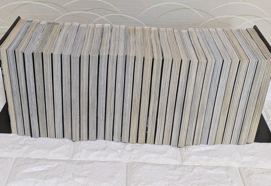 黒執事 1〜30巻＋虹執事1巻 初版多数 帯あり 特典付き まとめ売り