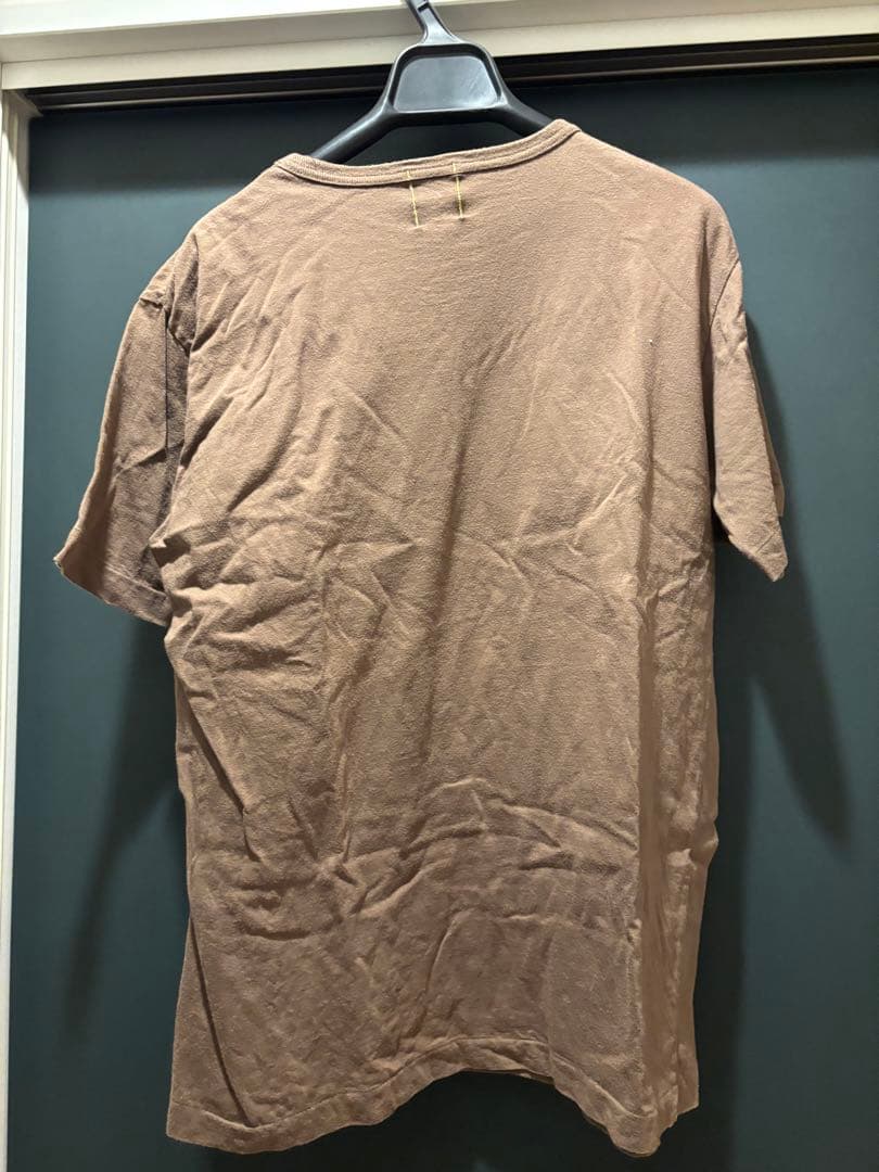 shantii Roots Tシャツ