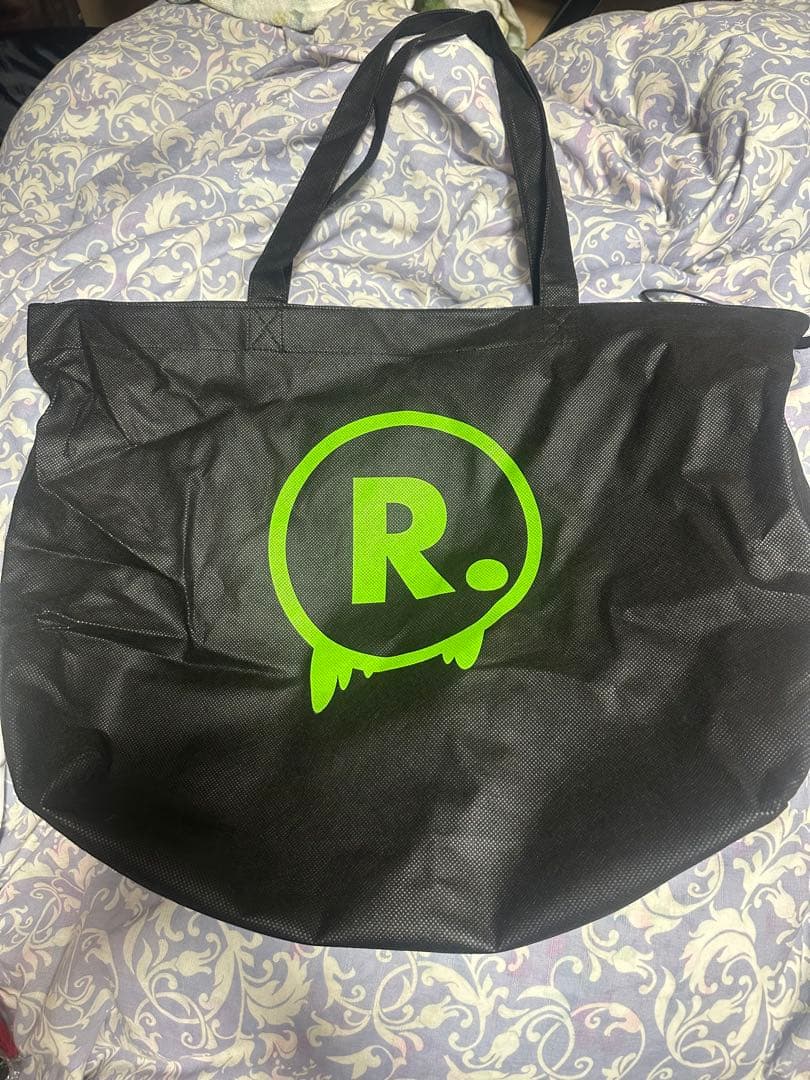 R指定 ツアーグッズ　7点セット