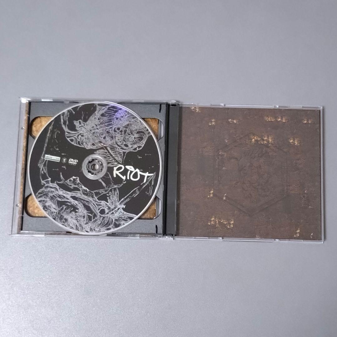 SIVA／CD13枚