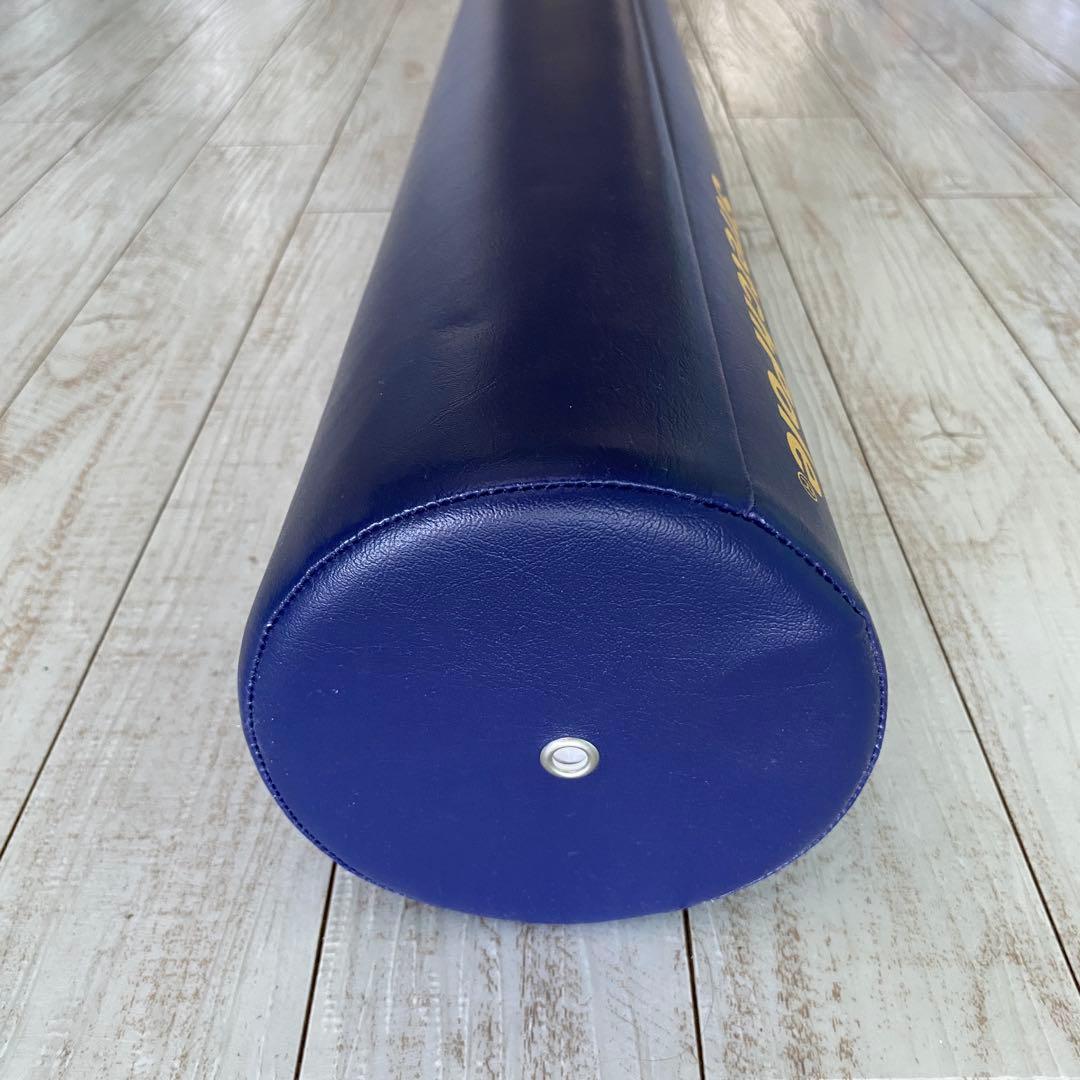 【定価1万円】StretchPole® ネイビー✨姿勢改善・肩こり腰痛ケア
