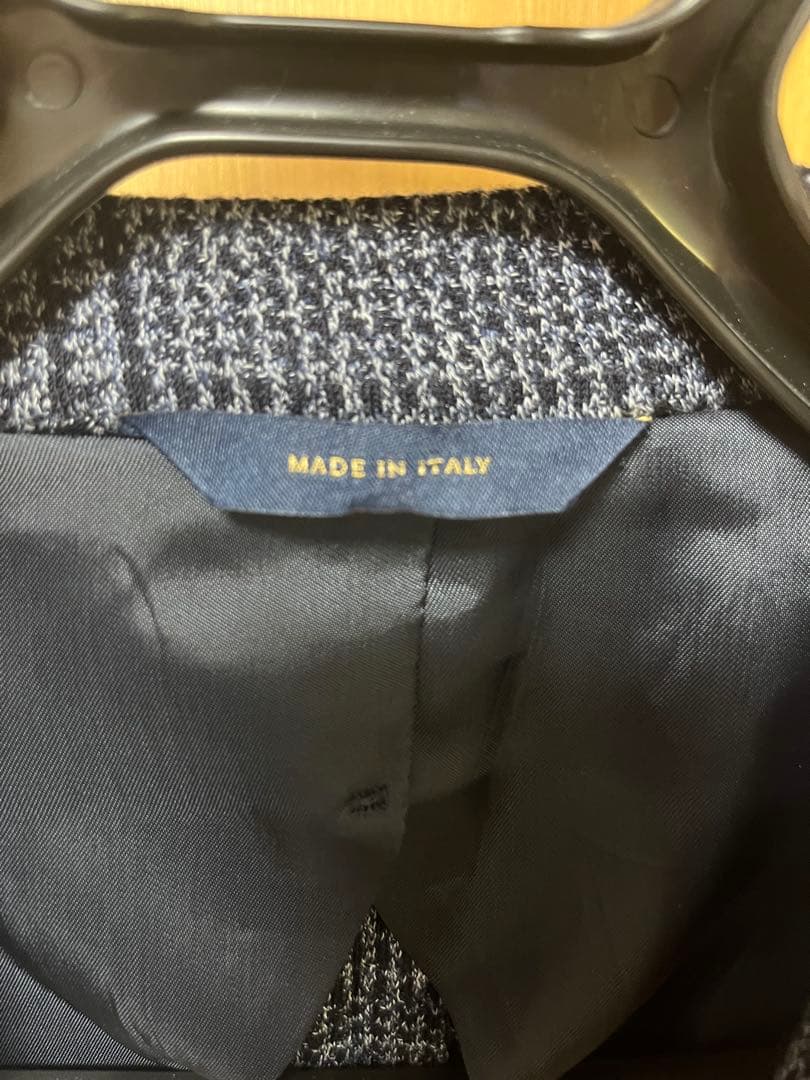 ブルックスブラザーズBrooks Brothers ジャケットジャージー