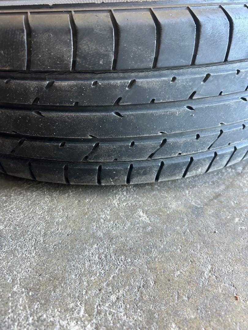 ホ*イ様 ヨコハマタイヤ　A10 165/50R16 4本セット　送料込み