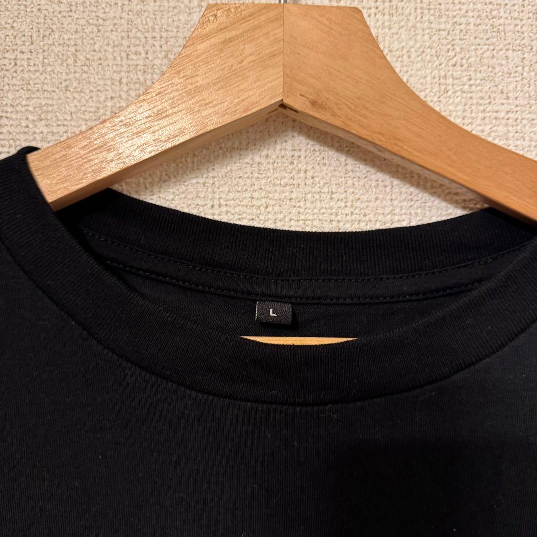 【pona】ちゃんみな　AOD4 Tシャツ　Lサイズ